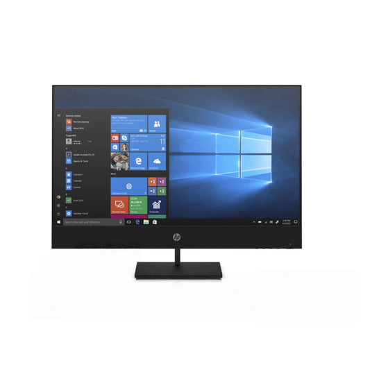 HP ProOne 400 G6 23.8" Touch AIO Desktop i5-10400T 16GB RAM 256GB SSD Win11P
