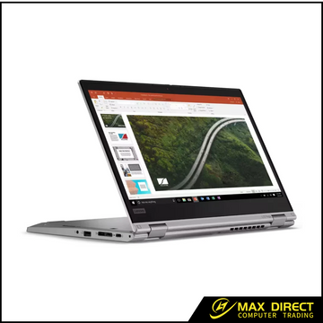 Lenovo ThinkPad Yoga L13 Gen 2 2-in-1 Touch Laptop i7-1165G7 16GB RAM 512GB SSD Win11H #B