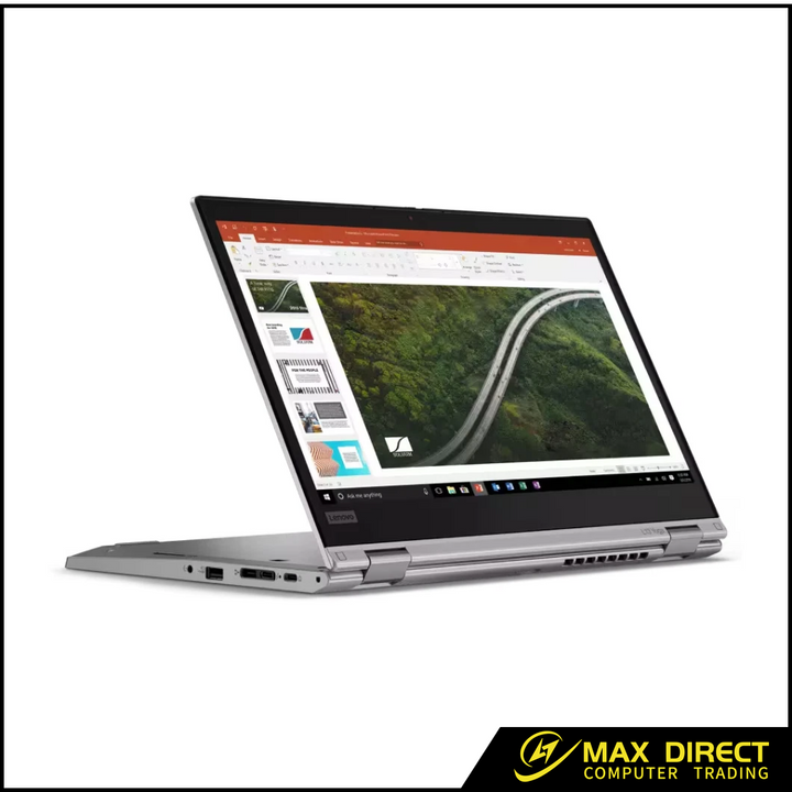 Lenovo ThinkPad L13 Yoga Gen 2 2-in-1 Touch Laptop i5-1135G7 8GB RAM 256GB SSD Win11H