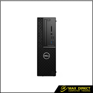 Dell Precision 3431 SFF/Desktop i9-9900 @3.1Ghz 32GB RAM 512GB SSD Win11P