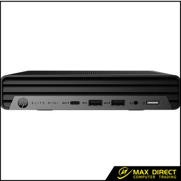 HP Elite Mini 600 G9 Mini PC i7-12700T @1.40GHz 16GB RAM 512GB SSD Win11 Pro