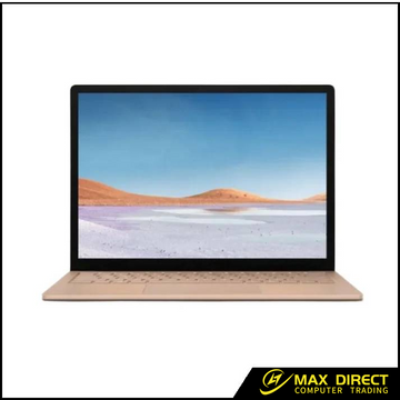 Microsoft Surface Laptop 3 13.5" 2K Touch i5-1035G7 16GB 256GB SSD Win11P rose gold