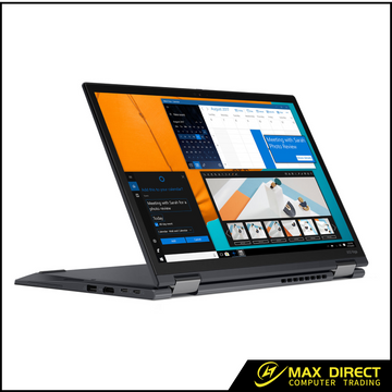 Lenovo ThinkPad L13 Yoga Gen 2 13.3" FHD Touch 2-in-1 Laptop i5-1135G7 16GB RAM 512GB SSD Win11P