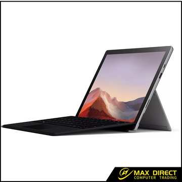 Microsoft Surface Pro 7 12.3" QHD touch Intel i5-1035G4 8GB RAM 128GB SSD Win11P
