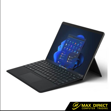 Microsoft Surface Pro 8 13" Touch Laptop Tablet i5-1135G7 8GB RAM 256GB SSD Win11
