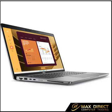 Dell Latitude 5450 Laptop 14" FHD Touch Core Ultra 5 135U 16GB RAM 512GB SSD Win11 Pro