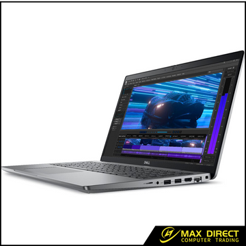 Dell Precision 3591 15.6" Touch FHD Ultra 7 165H 32GB Ram 512GB Win11P RTX 500 W11P