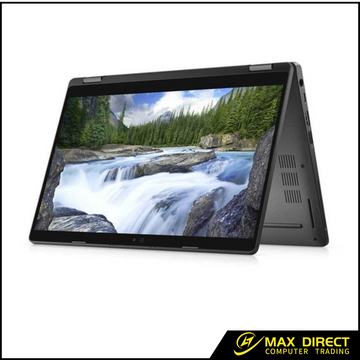 Dell Latitude 5300 2-in-1 13.3" FHD i5-8265U @1.6Ghz 8GB 256GB SSD W11P