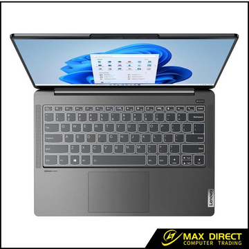 Lenovo IdeaPad 5 Pro 14" 2.2K Touch Laptop Ryzen 7 5800U 16GB 512GB Win11P