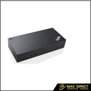 Lenovo ThinkPad USB-C Docking Station DK1633 40A9