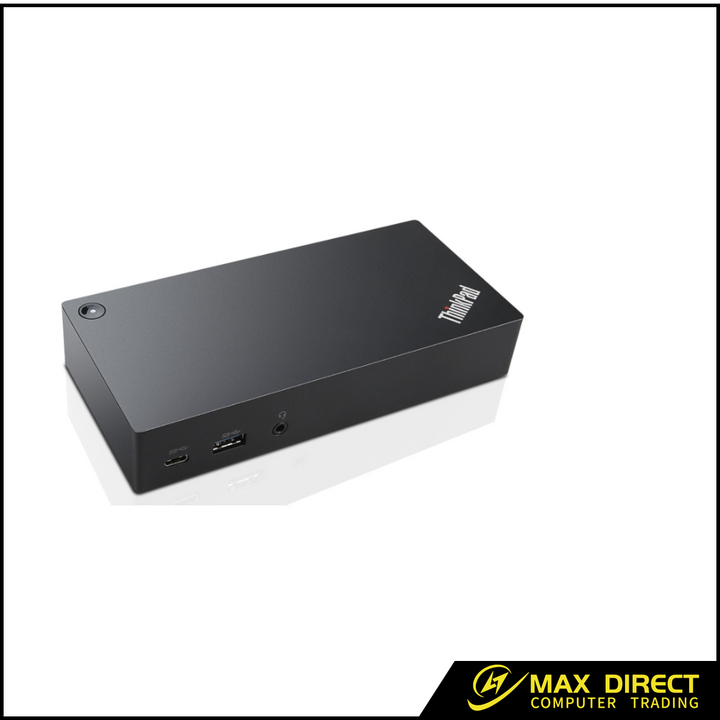 Lenovo ThinkPad USB-C Docking Station DK1633 40A9