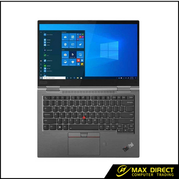 Lenovo ThinkPad X1 Yoga 5th Gen 14" QHD Touch i7-10510U 16GB 256GB SSD Stylus