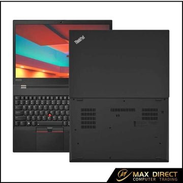 Lenovo ThinkPad T590 15.6" FHD Touch Laptop i5-8265U 16GB 256G SSD Win11P