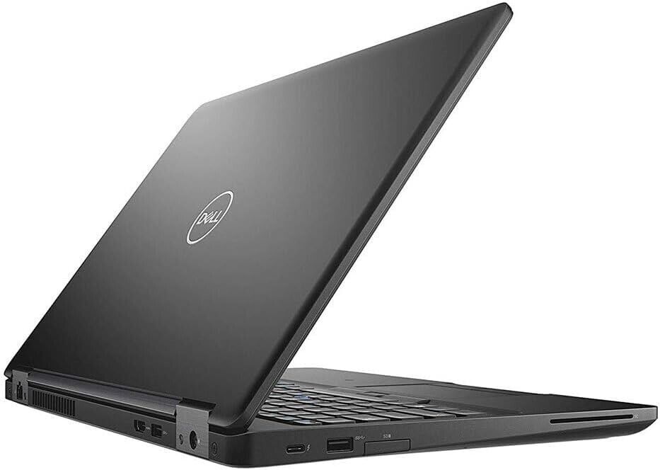 Dell Latitude 5590 Laptop 15.6" FHD i5-8350U @1.7Ghz 8G Ram 256GB SSD W11P