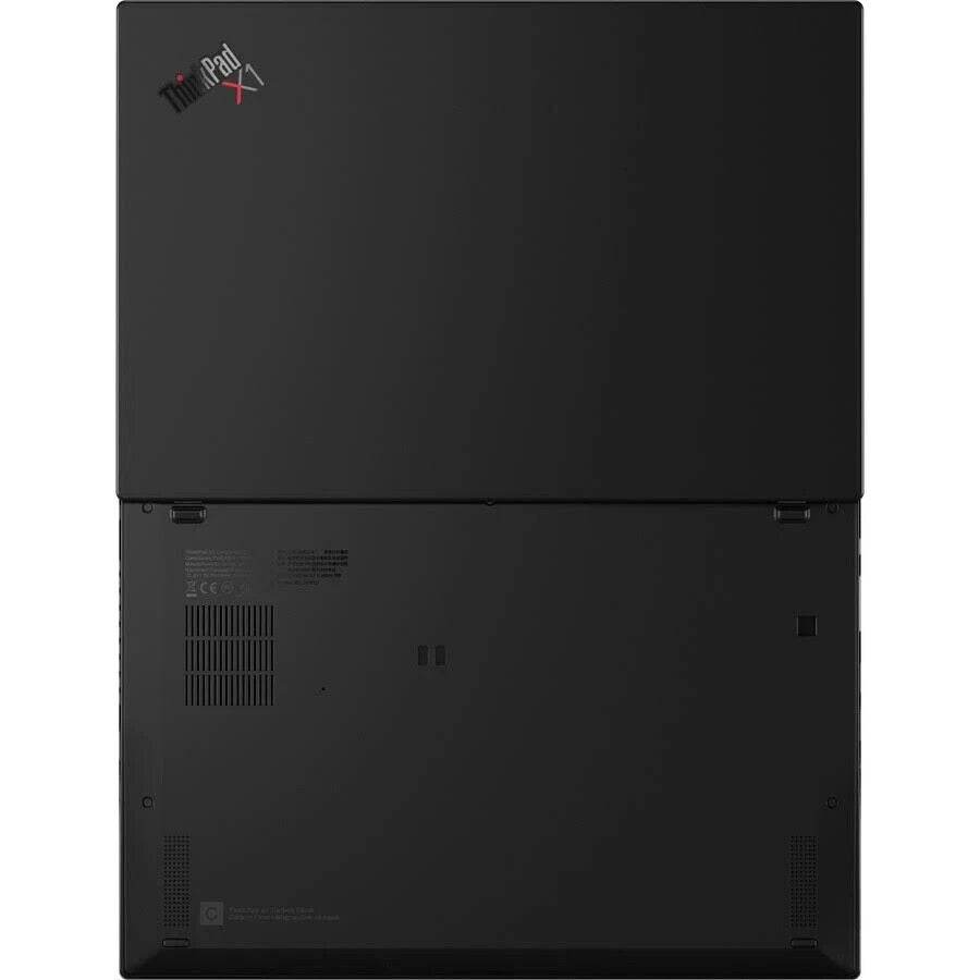 Lenovo ThinkPad X1 Carbon Gen 8 14" FHD i7-10610U @1.8Ghz 16G 256GB SSD W11P LTE