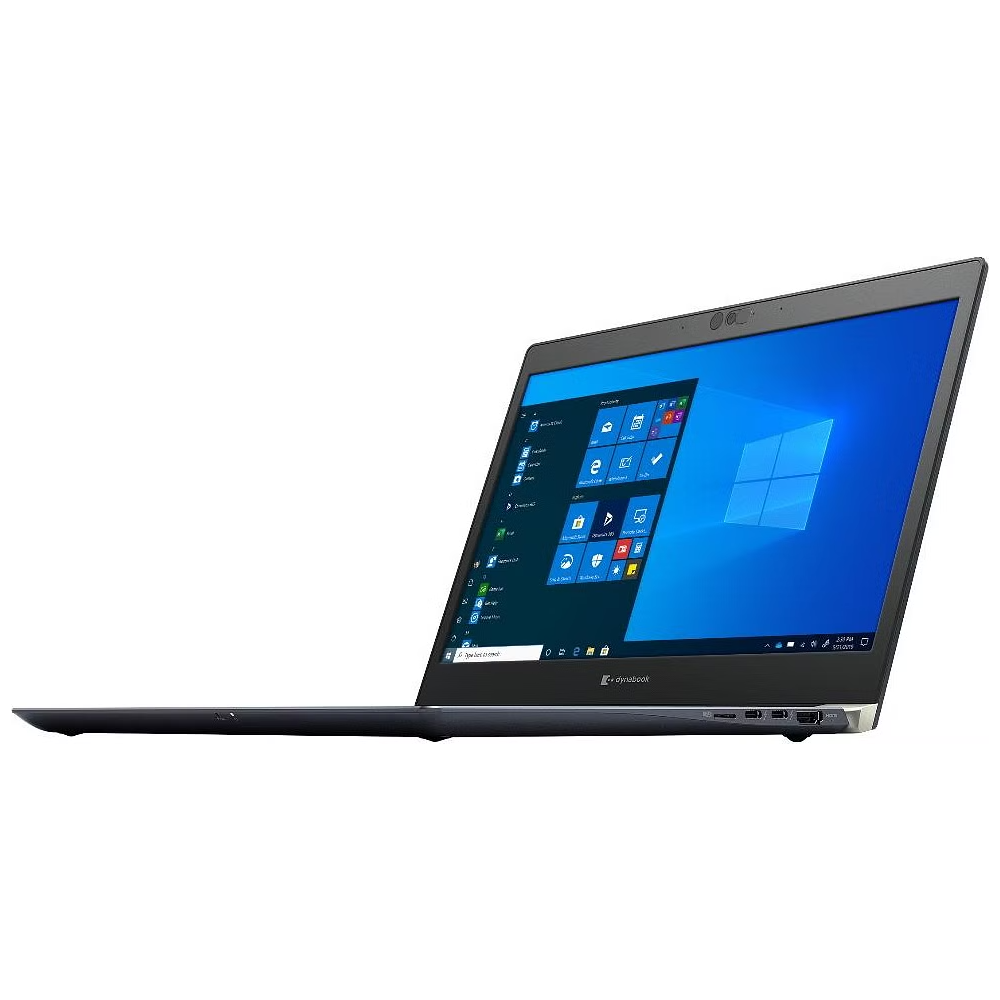 Toshiba DynaBook Portege X30-G 13.3" FHD Touch Laptop i7-10510U 32GB 512GB SSD
