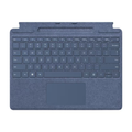 Microsoft Surface Pro 8/9/X Signature Keyboard Cover With Slim Pen 2