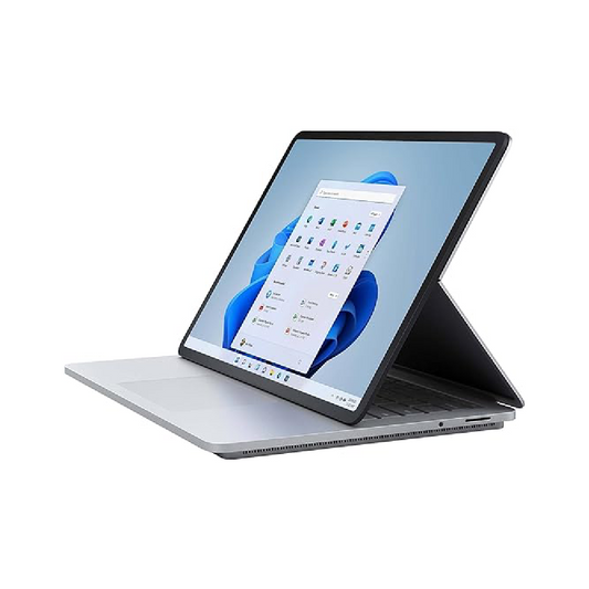 Microsoft Surface Laptop Studio 14.4" 120hz 2K Touch i5-11300H 16GB 256GB Win11H