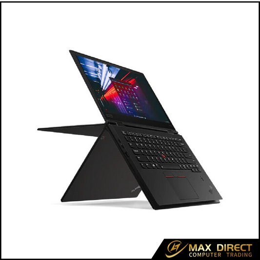 Lenovo ThinkPad X1 Yoga Gen 3 14" QHD Touch Laptop i7-8550U 16G 512G SSD Stylus