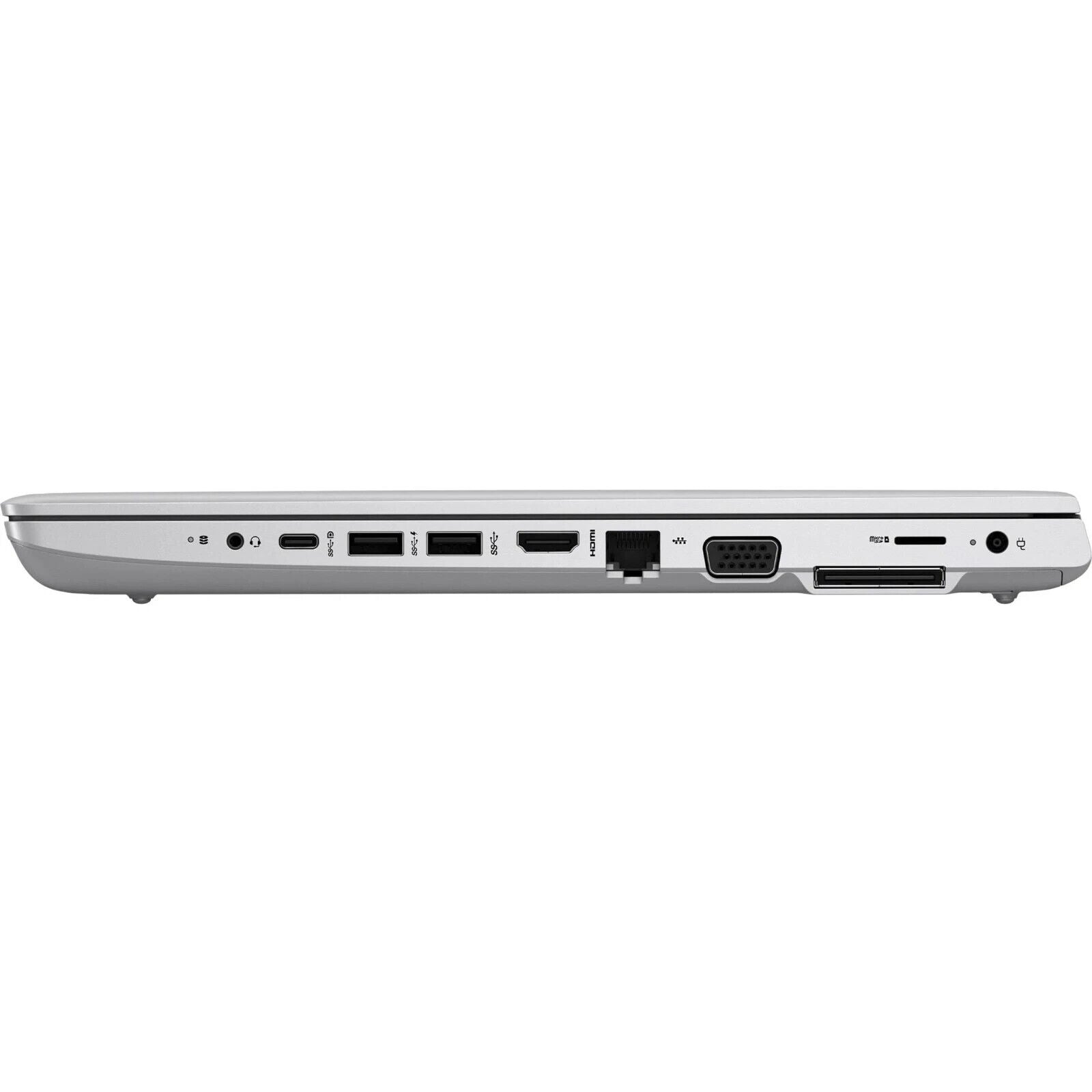 HP Probook 650 G5 15.6"  i5-8365U @1.6GHz 8GB Ram 256GB SSD Win11P DVD-RW