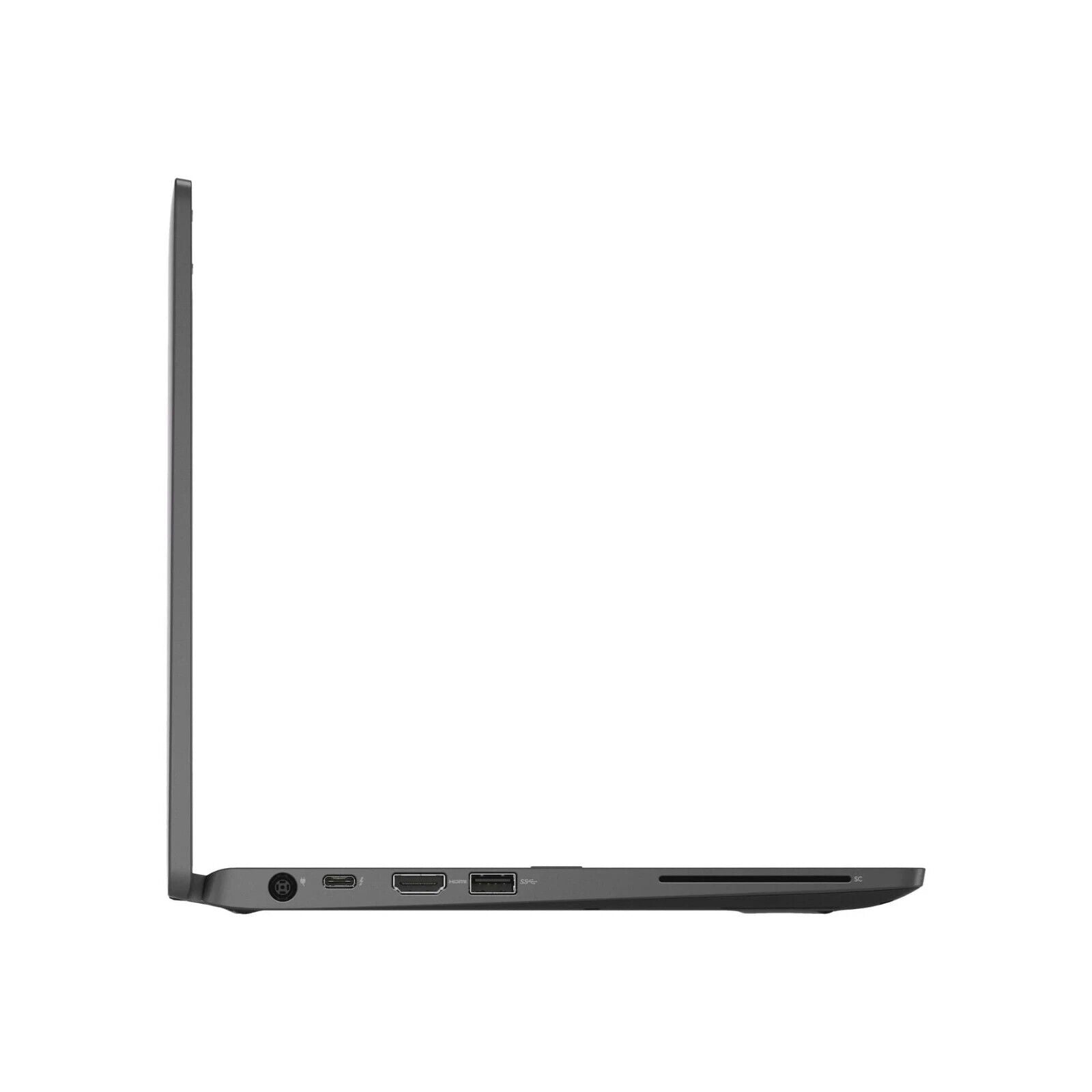 Dell Latitude 5300 2-in-1 13.3" FHD Touch i5-8265U @1.6Ghz 8GB 256GB SSD W11P