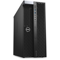 Dell Precision 7820 Workstation Xeon Gold 5122 32G 512G SSD 2TB HDD NVIDIA P2000