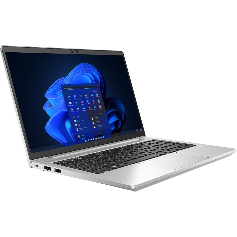 HP EliteBook 640 G9 14" FHD Laptop i5-1235U 16GB 256GB SSD Win11P Thunderbolt 4