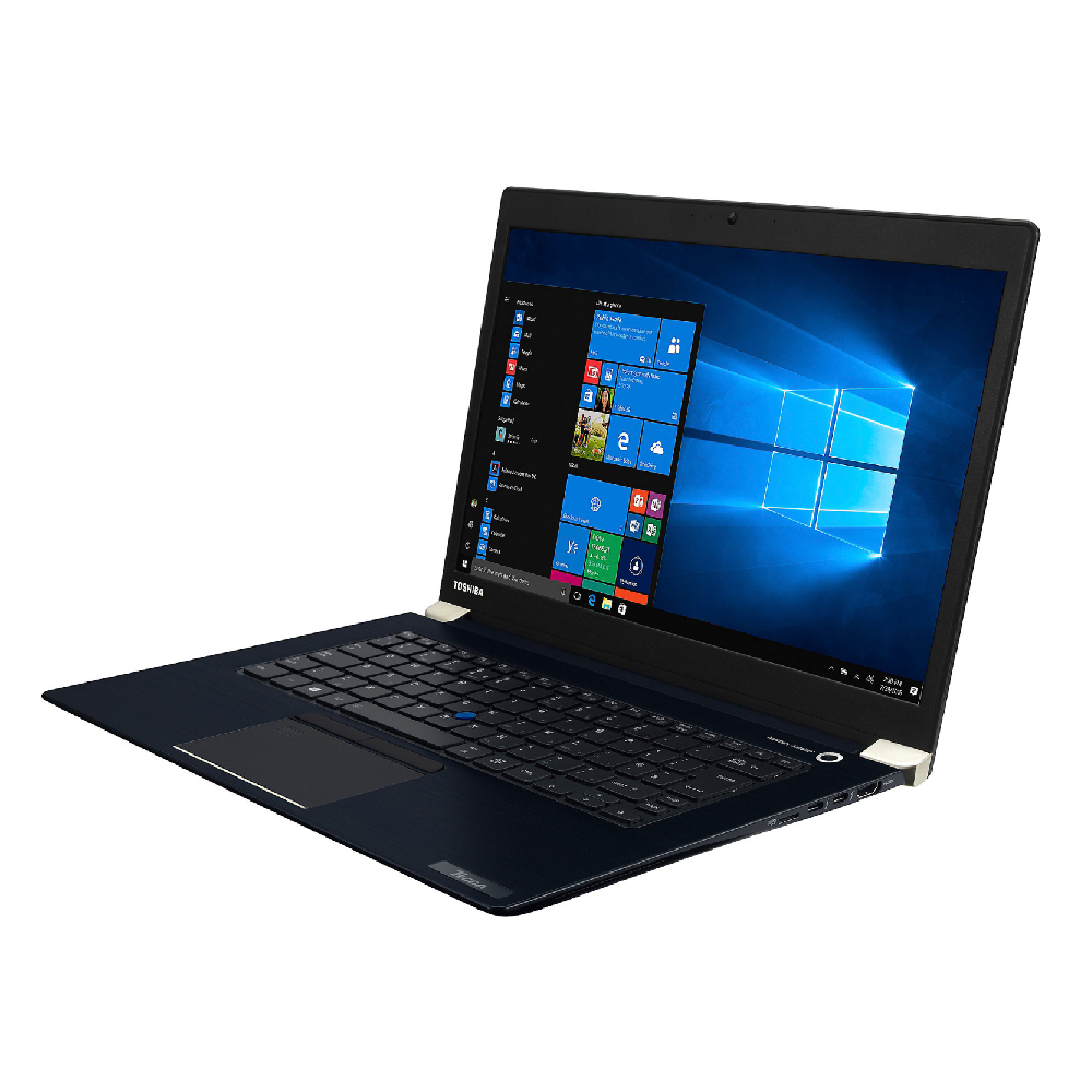 Toshiba Portege X40-E 14" FHD Touch Laptop i7-8550U 16GB Ram 256GB SSD Win11P