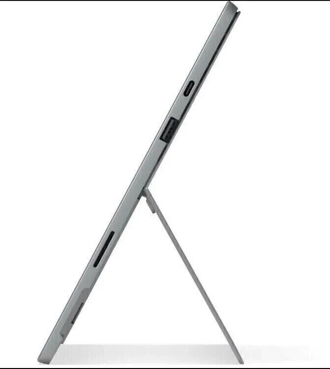 Microsoft Surface pro 5 1796 12.3" QHD i7-7600U @2.5GHz 16G RAM 512GB SSD Win11P