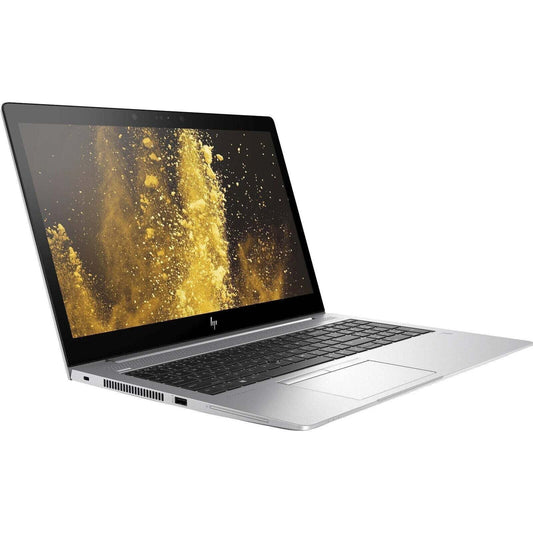 HP EliteBook 830 G6 13.3" FHD laptop i5-8365U @1.6Ghz 16G RAM 256GB SSD W11P