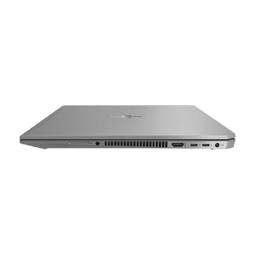 HP ZBOOK Studio G5 15.6" 4K 3840 X 2160 Laptop Workstation i7-8750H 32G 512G SSD