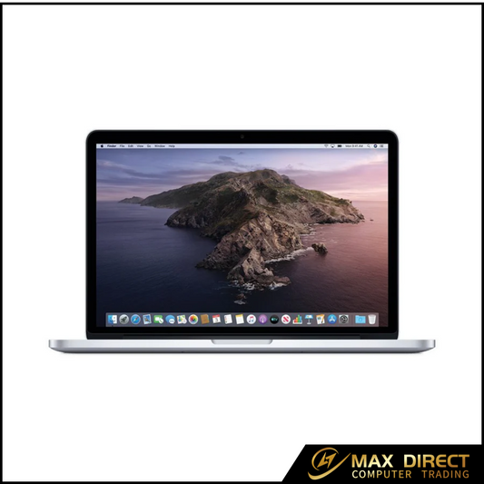 Apple MacBook Pro 13 inch 2015 i5 @2.70GHz 16GB RAM 256GB SSD macOS Monterey