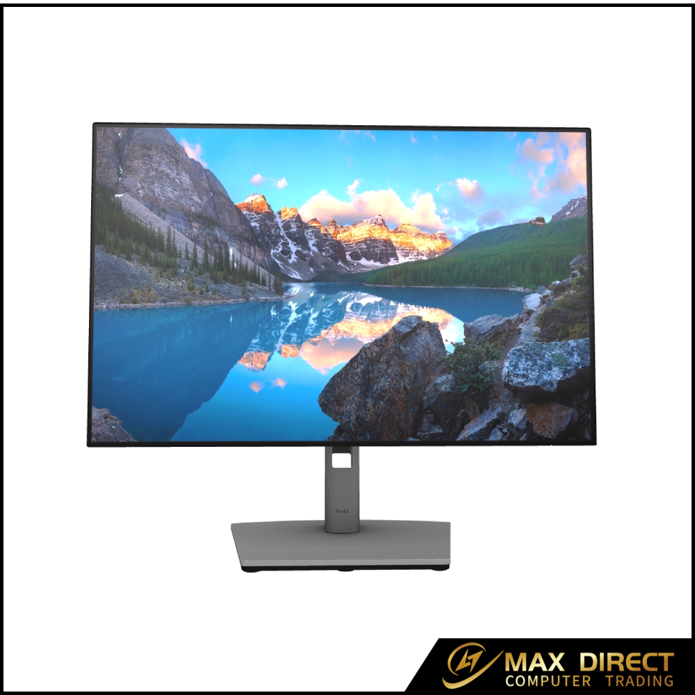 Dell U2421E Ultrasharp 24" USB-C Hub Monitor WUXGA IPS LED 60Hz 350 cd/m² RJ45