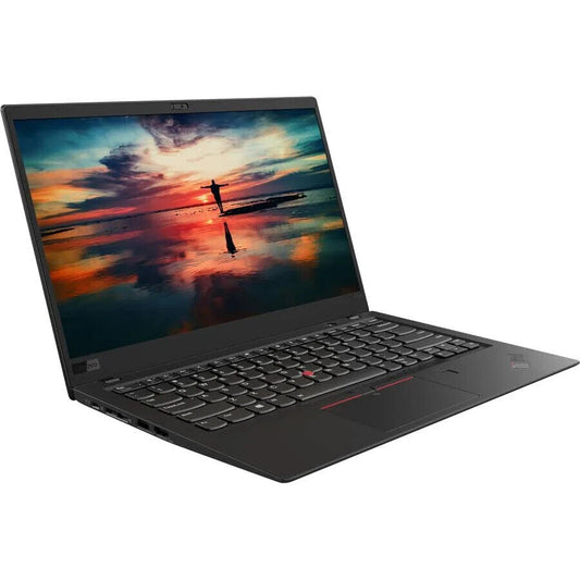 Lenovo ThinkPad X1 Carbon 6th Gen 14" FHD Touch i5-8350U 8GB Ram 256G SSD Win11P