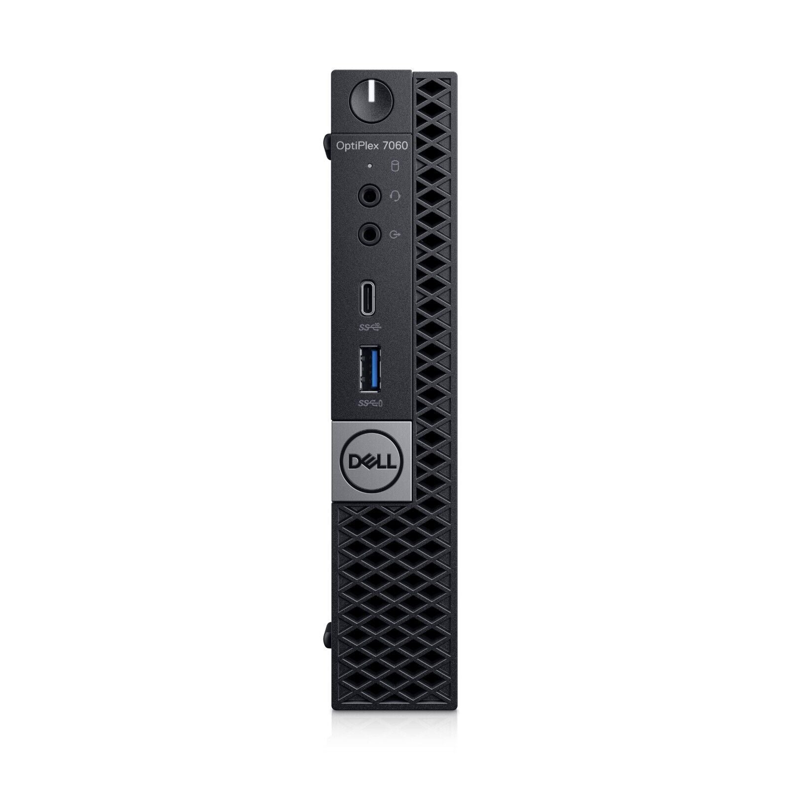 Dell OptiPlex 7060 Micro PC i5-8500 @3.3Ghz 16GB Ram 256gb SSD Win11P