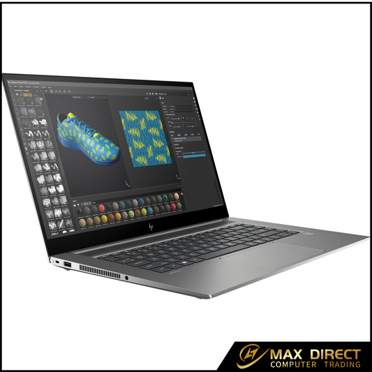 HP ZBook Studio G8 Workstation 15.6" FHD i7-11800H 32GB 512GB SSD Win11P T1200