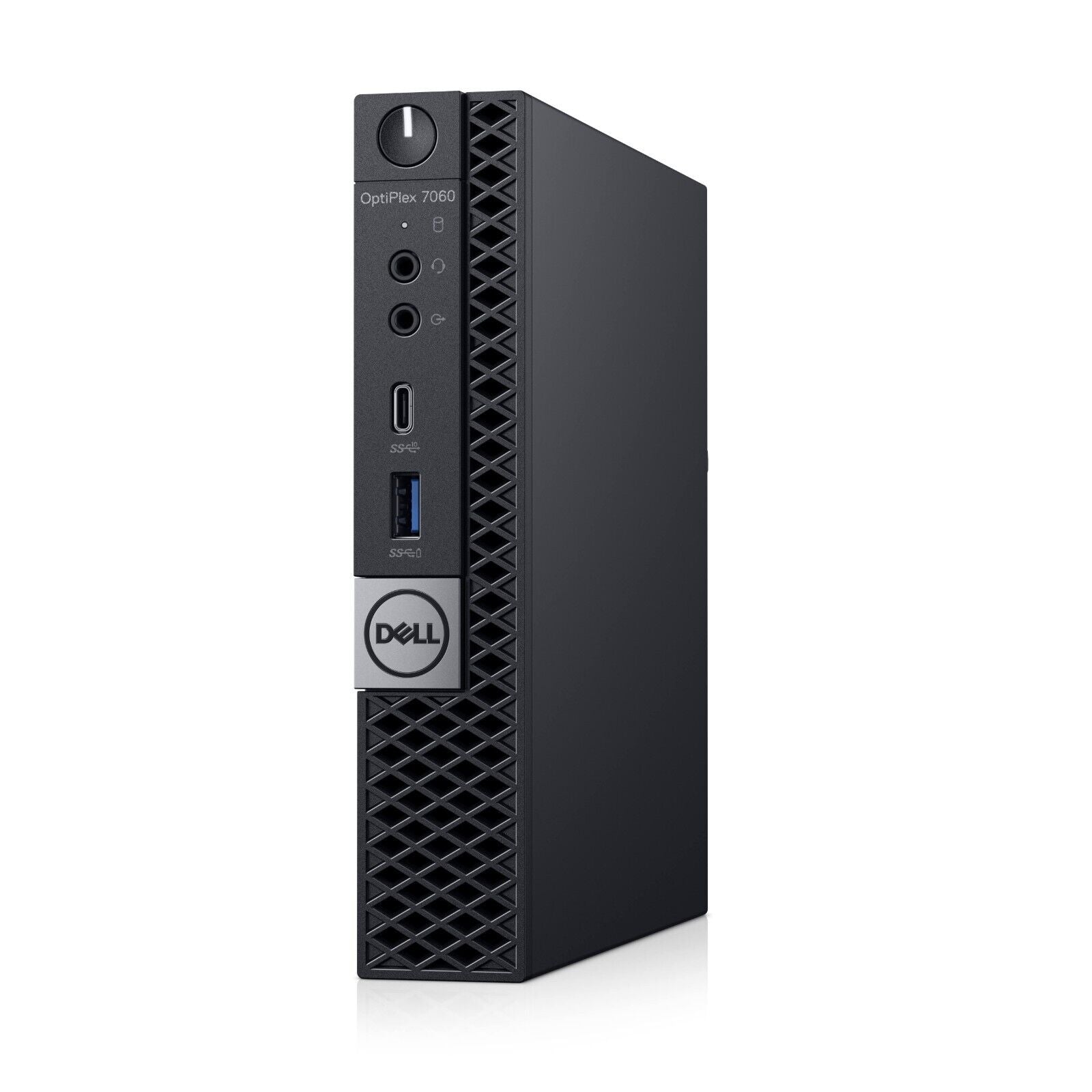Dell OptiPlex 7060 Micro PC i5-8500 @3.3Ghz 16GB Ram 256gb SSD Win11P