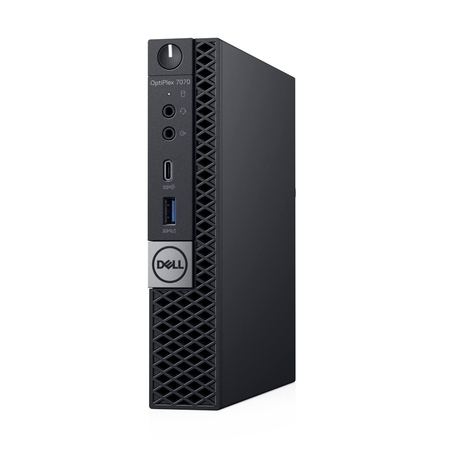 Dell OptiPlex 7070 Micro PC i5-9500 @3.0Ghz 16GB Ram 256gb SSD Win11P Free Post