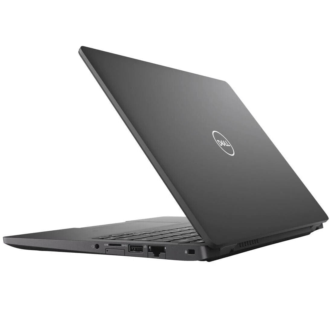 Dell Latitude 5300 2-in-1 13.3" FHD Touch i5-8265U @1.6Ghz 8GB 256GB SSD W11P