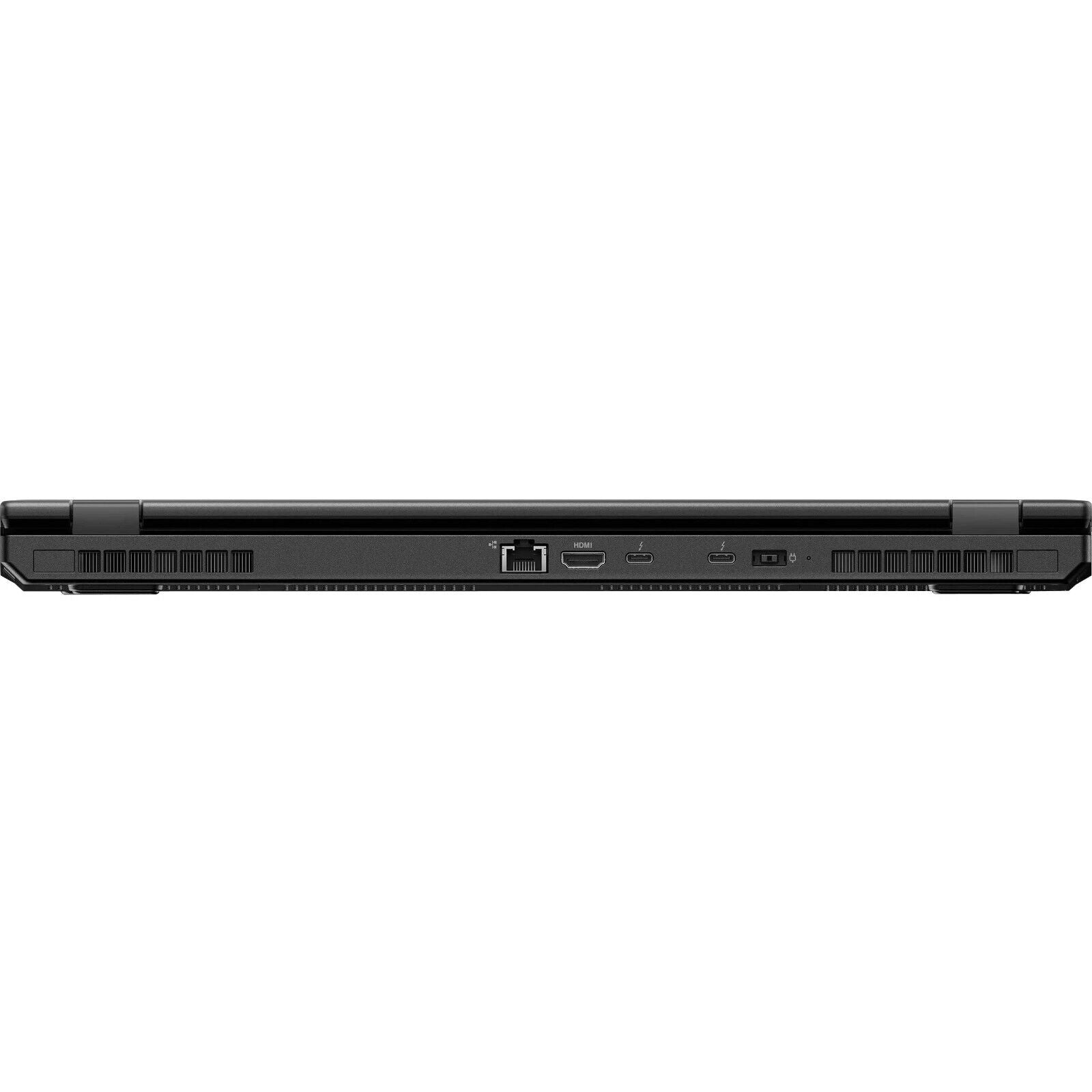 Lenovo ThinkPad P52 15.6" Workstation Laptop i7-8850H 32GB Ram 1TB W11P P1000