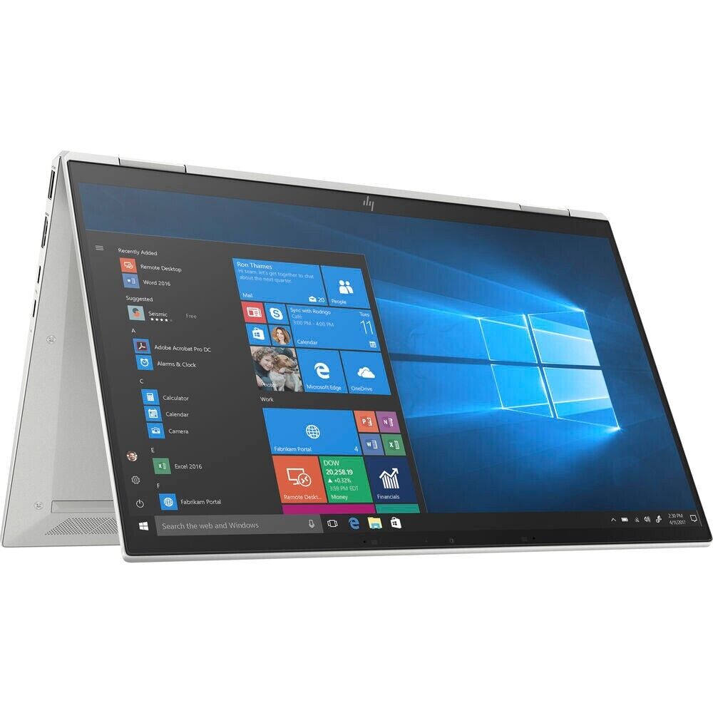 HP EliteBook X360 1030 G7 13.3" FHD Touch i7-10710U 16GB 512GB SSD LET Win11P