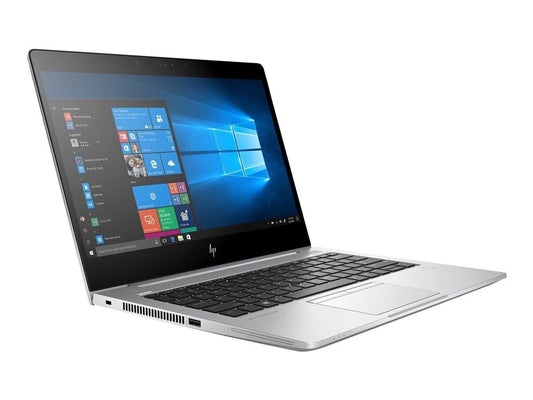 HP EliteBook 830 G5 13.3" FHD i5-8250U @1.6Ghz 8GB Ram 256G SSD Win11H