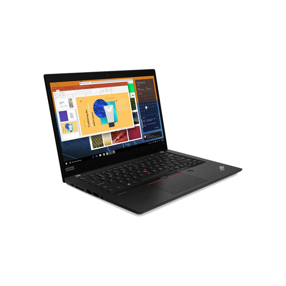 Lenovo ThinkPad X13 Gen 1 13.3" FHD Laptop i5-10310U 16GB RAM 512GB SSD Win11P