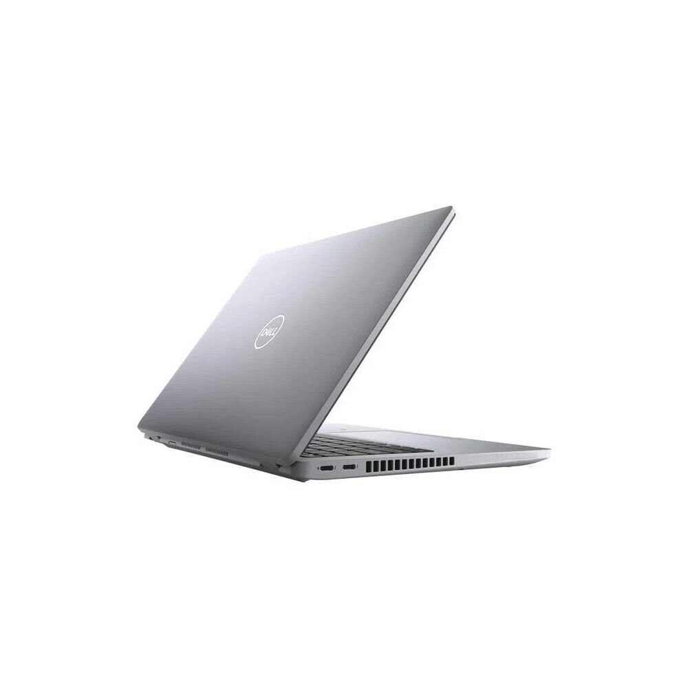 Dell Latitude 5420 14" FHD Laptop i7-1165G7 @2.80GHz 16GB Ram 256G SSD Win11P