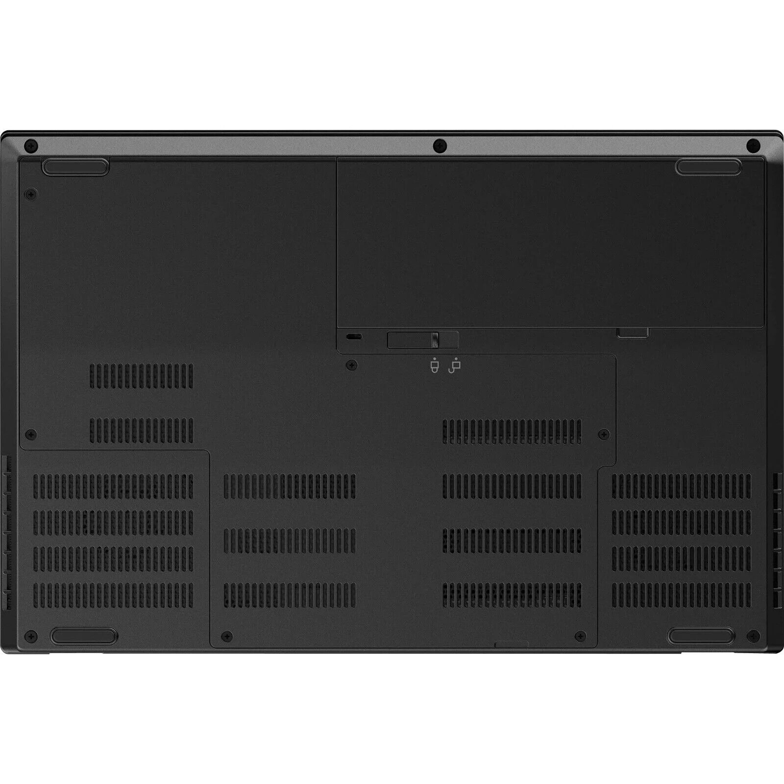 Lenovo ThinkPad P52 15.6" Workstation Laptop i7-8850H 32GB Ram 1TB W11P P1000