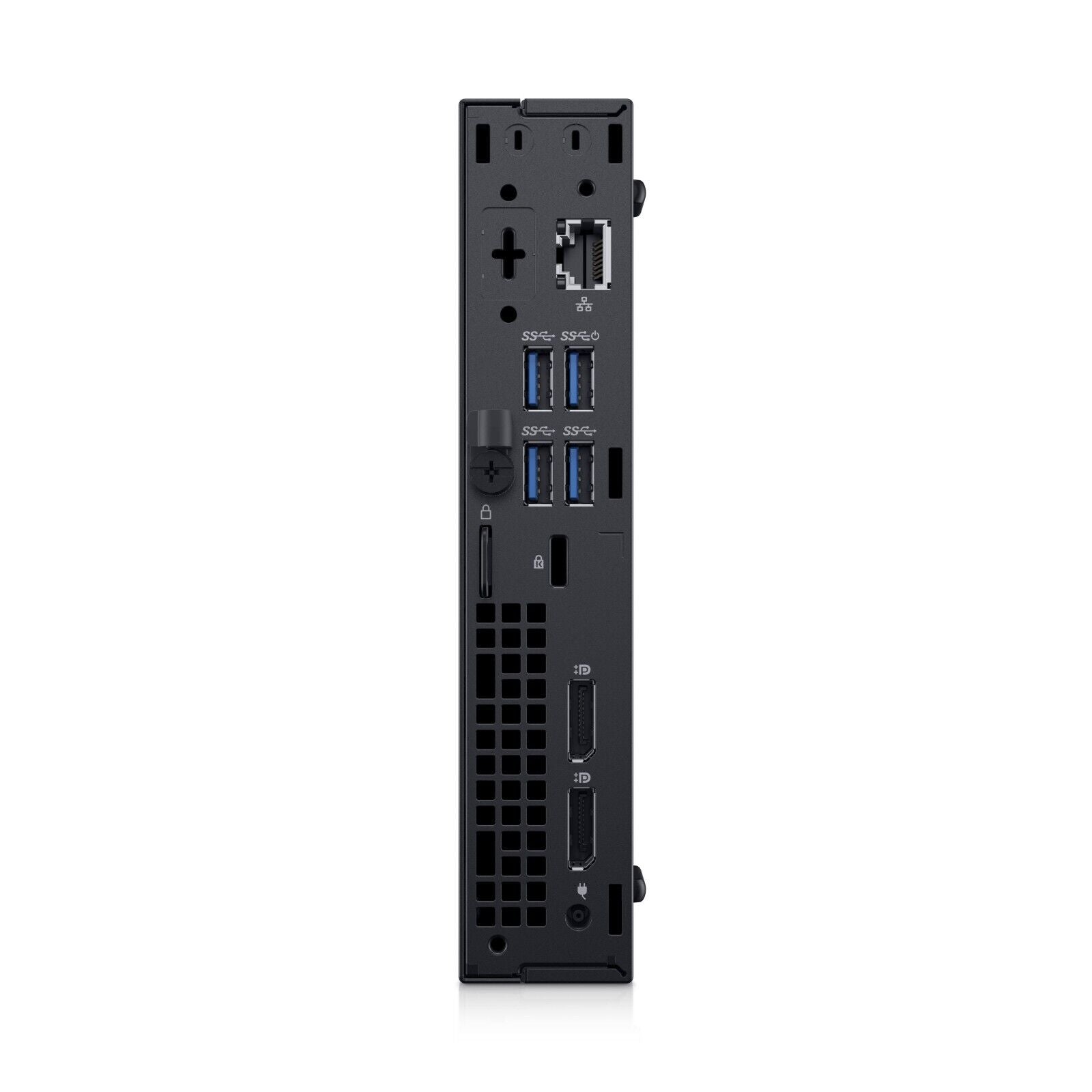 Dell OptiPlex 7060 Micro PC i5-8500 @3.3Ghz 16GB Ram 256gb SSD Win11P