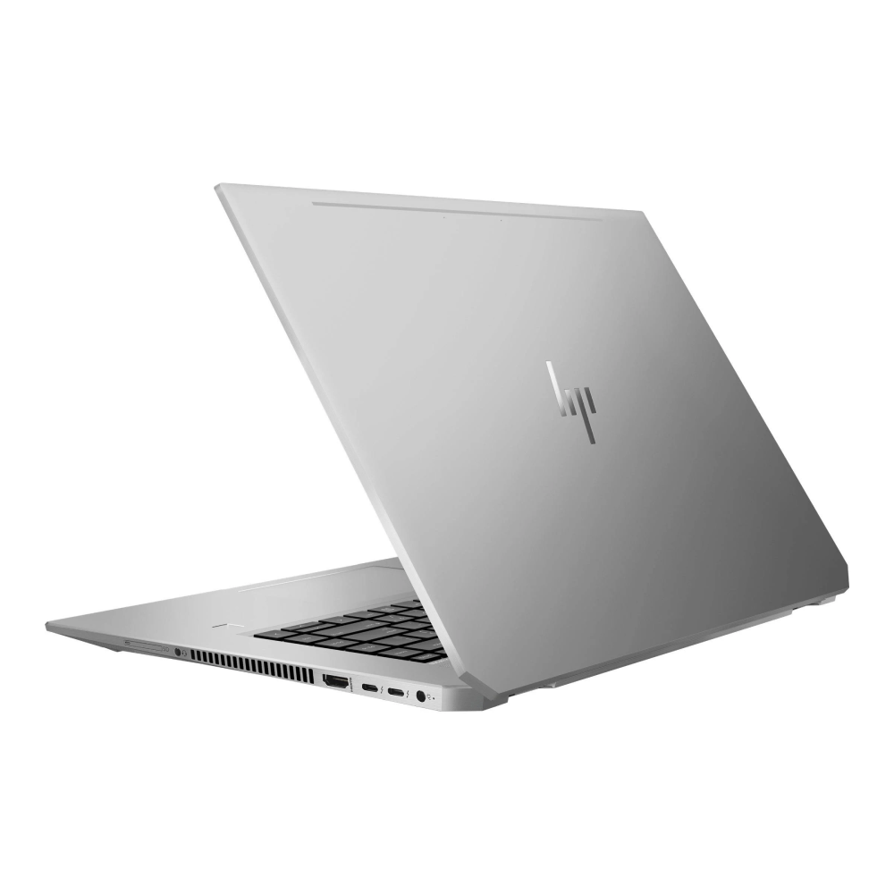 HP ZBOOK Studio G5 15.6" 4K 3840 X 2160 Laptop Workstation i7-8750H 32G 512G SSD