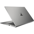HP ZBook Studio G8 Workstation 15.6