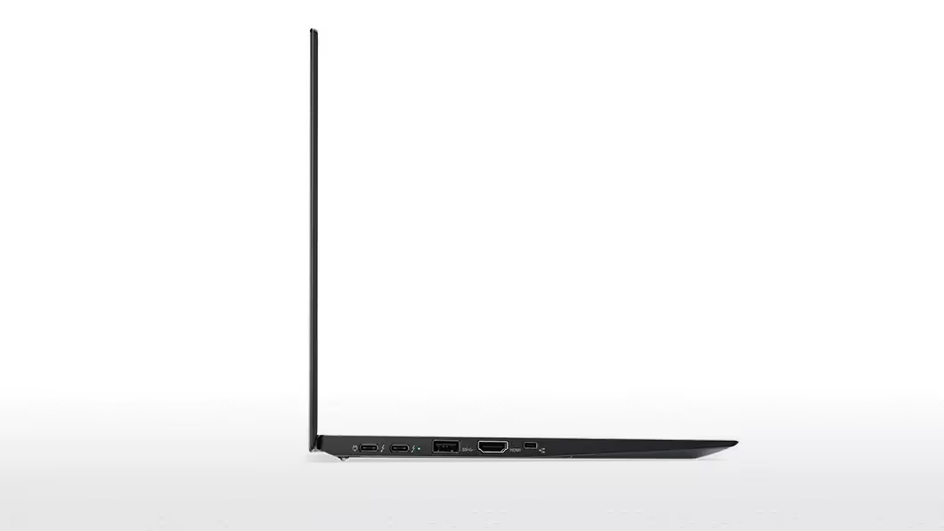 Lenovo ThinkPad X1 Carbon 5th Gen 14" FHD i5-7300U @2.6Ghz 8GB 256G SSD Win11P