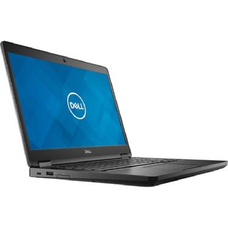 Dell Latitude 5490 14" HD Laptop i5-8250U @1.6GHz 8GB Ram 128GB SSD Win11P